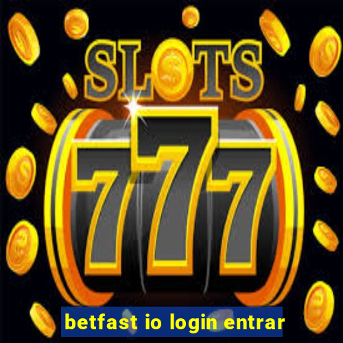 betfast io login entrar